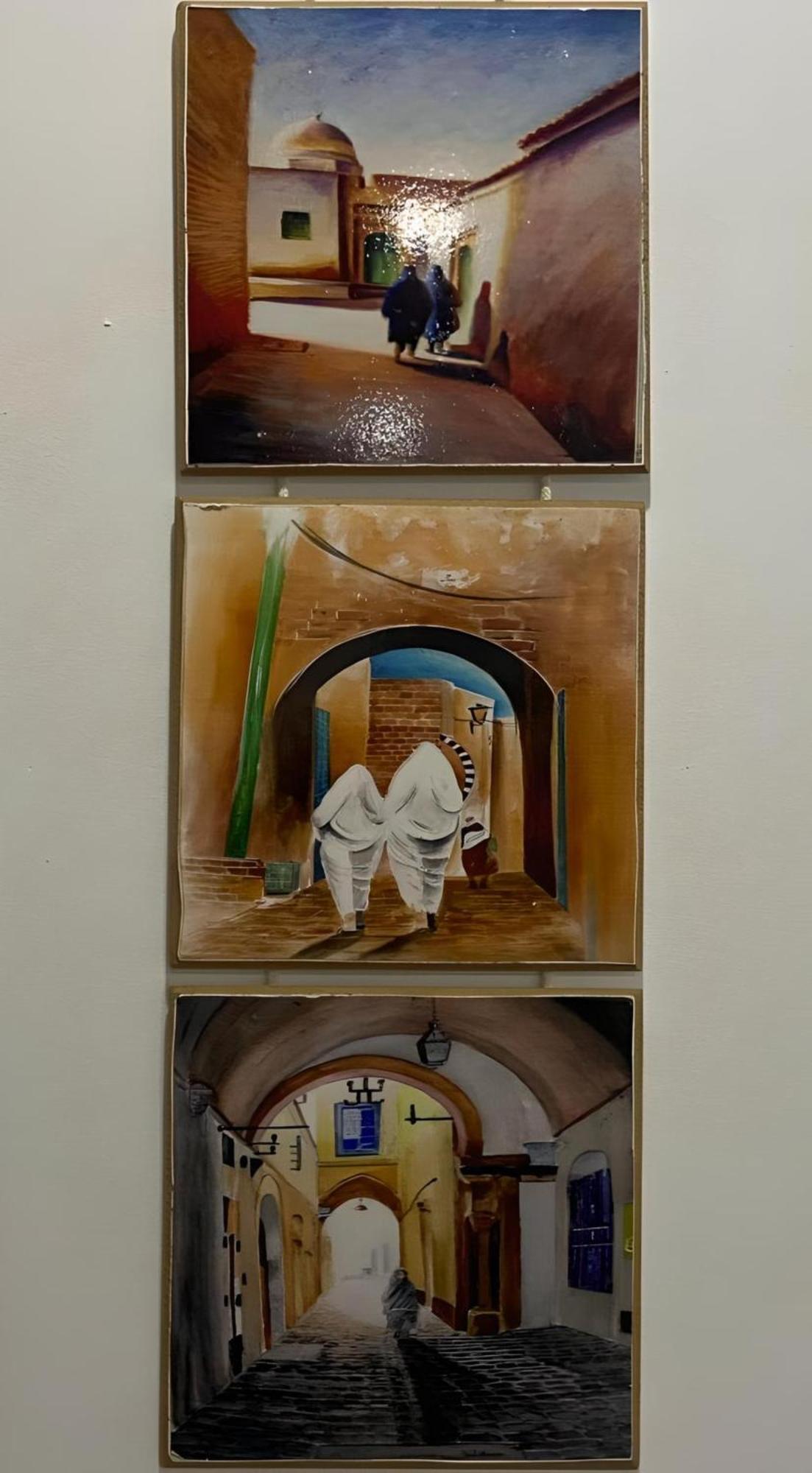 Villa Maria & Nour Awlad Umar Zewnętrze zdjęcie