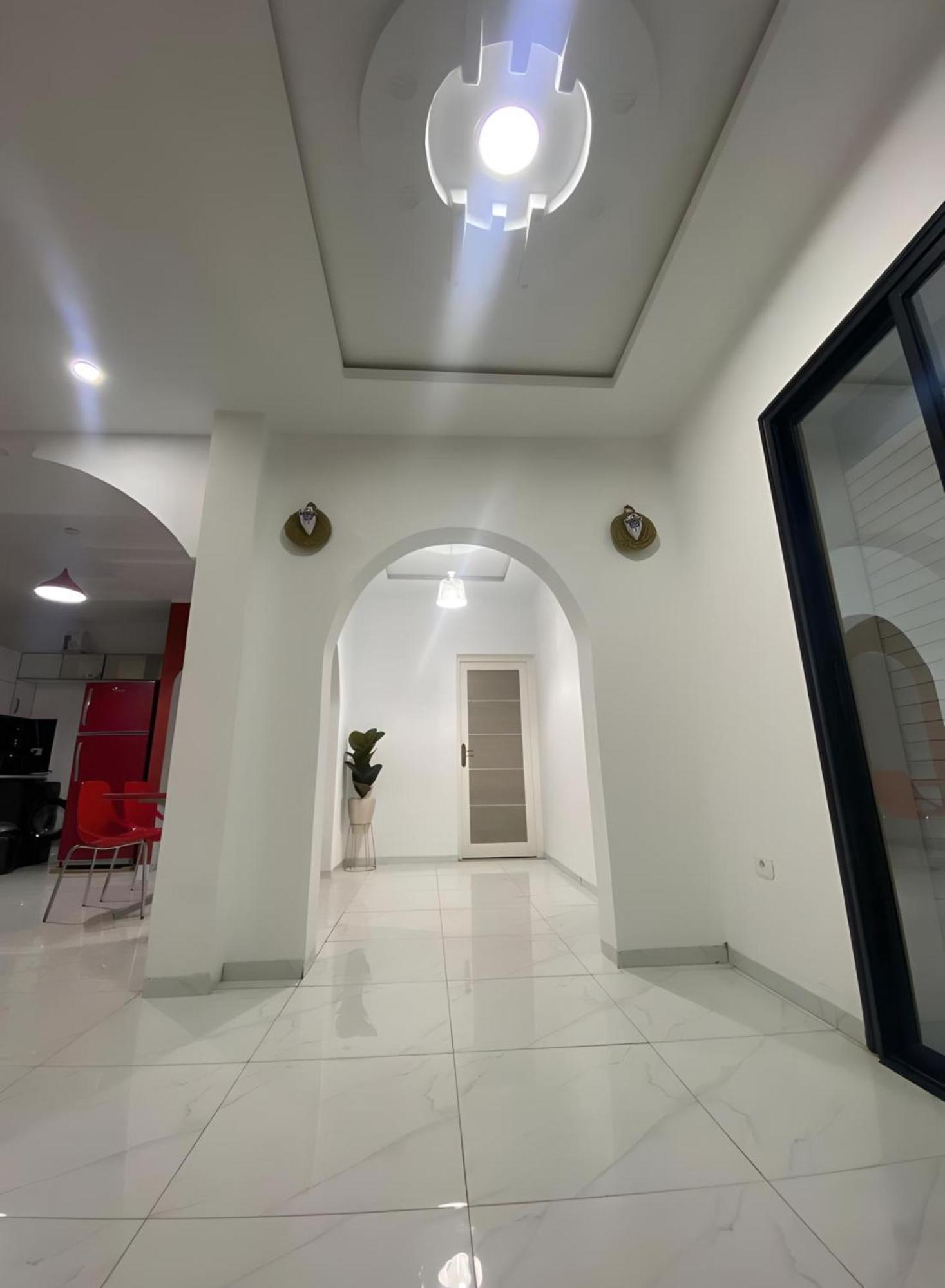 Villa Maria & Nour Awlad Umar Zewnętrze zdjęcie